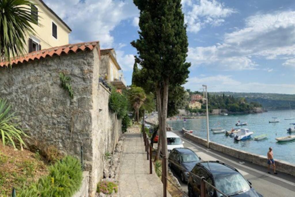 Apartment Mirna - What You See Is What You Get Opatija Exterior photo