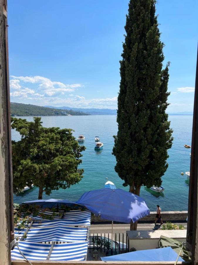 Apartment Mirna - What You See Is What You Get Opatija Exterior photo