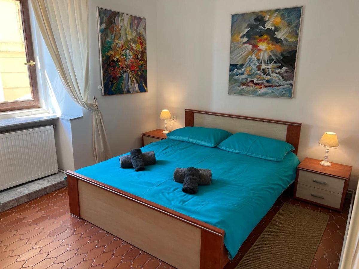 Apartment Mirna - What You See Is What You Get Opatija Exterior photo