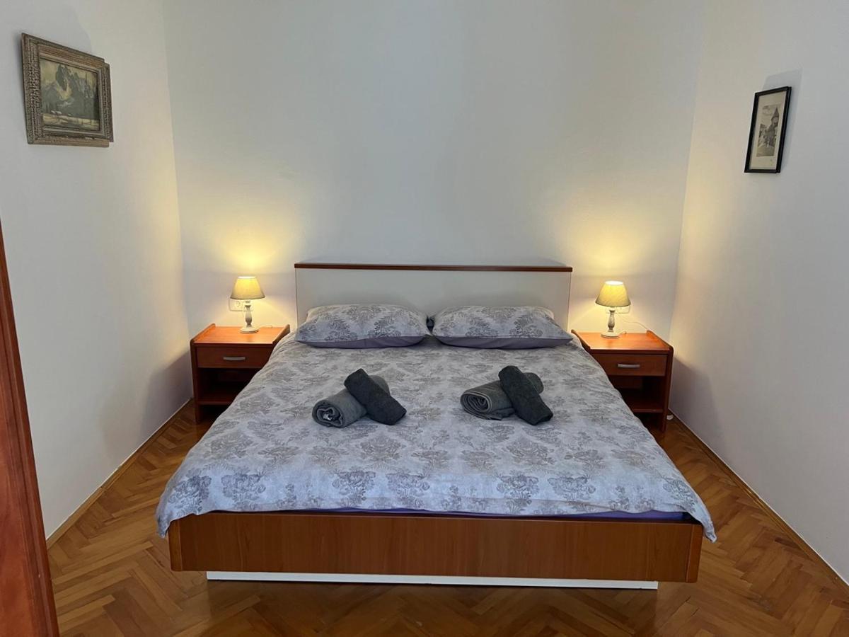 Apartment Mirna - What You See Is What You Get Opatija Exterior photo