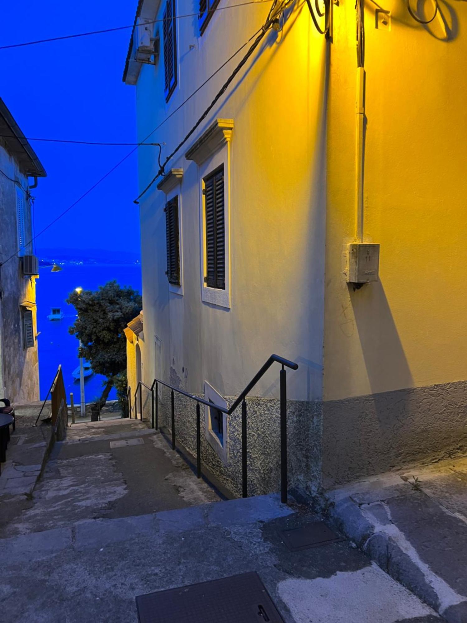 Apartment Mirna - What You See Is What You Get Opatija Exterior photo