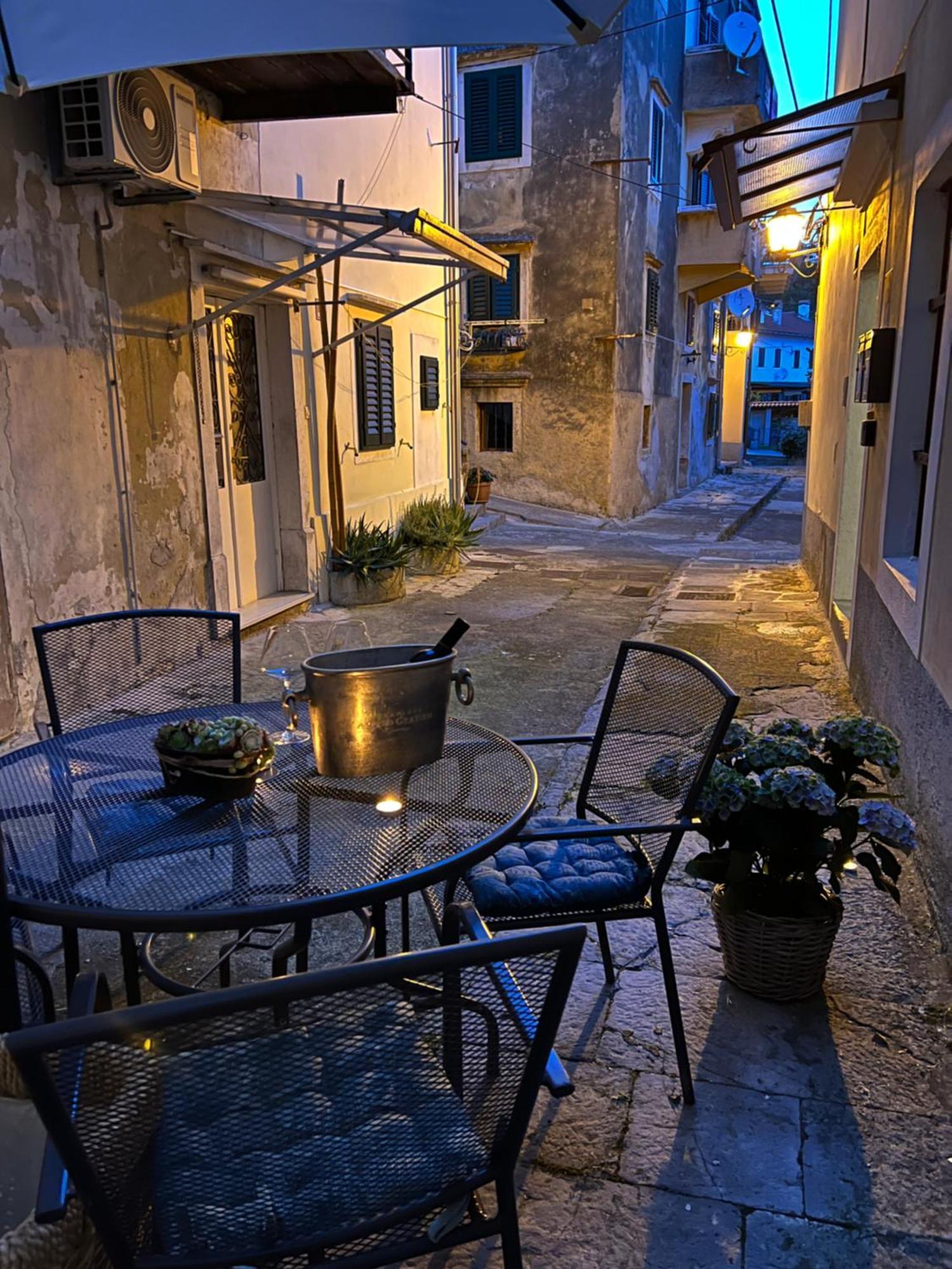 Apartment Mirna - What You See Is What You Get Opatija Exterior photo