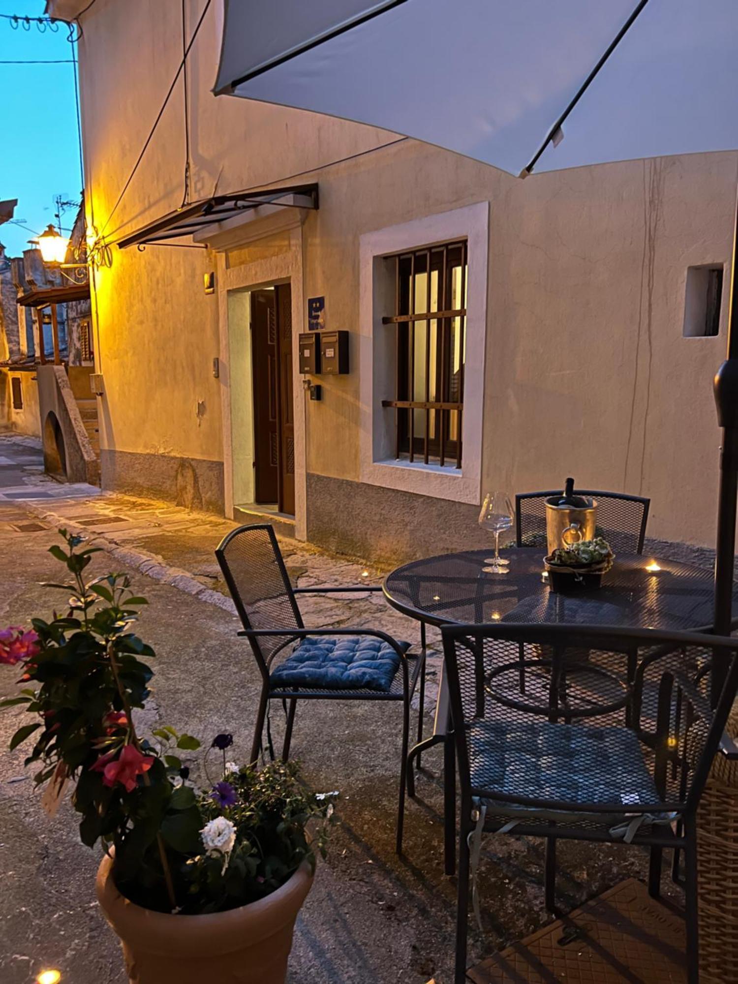 Apartment Mirna - What You See Is What You Get Opatija Exterior photo