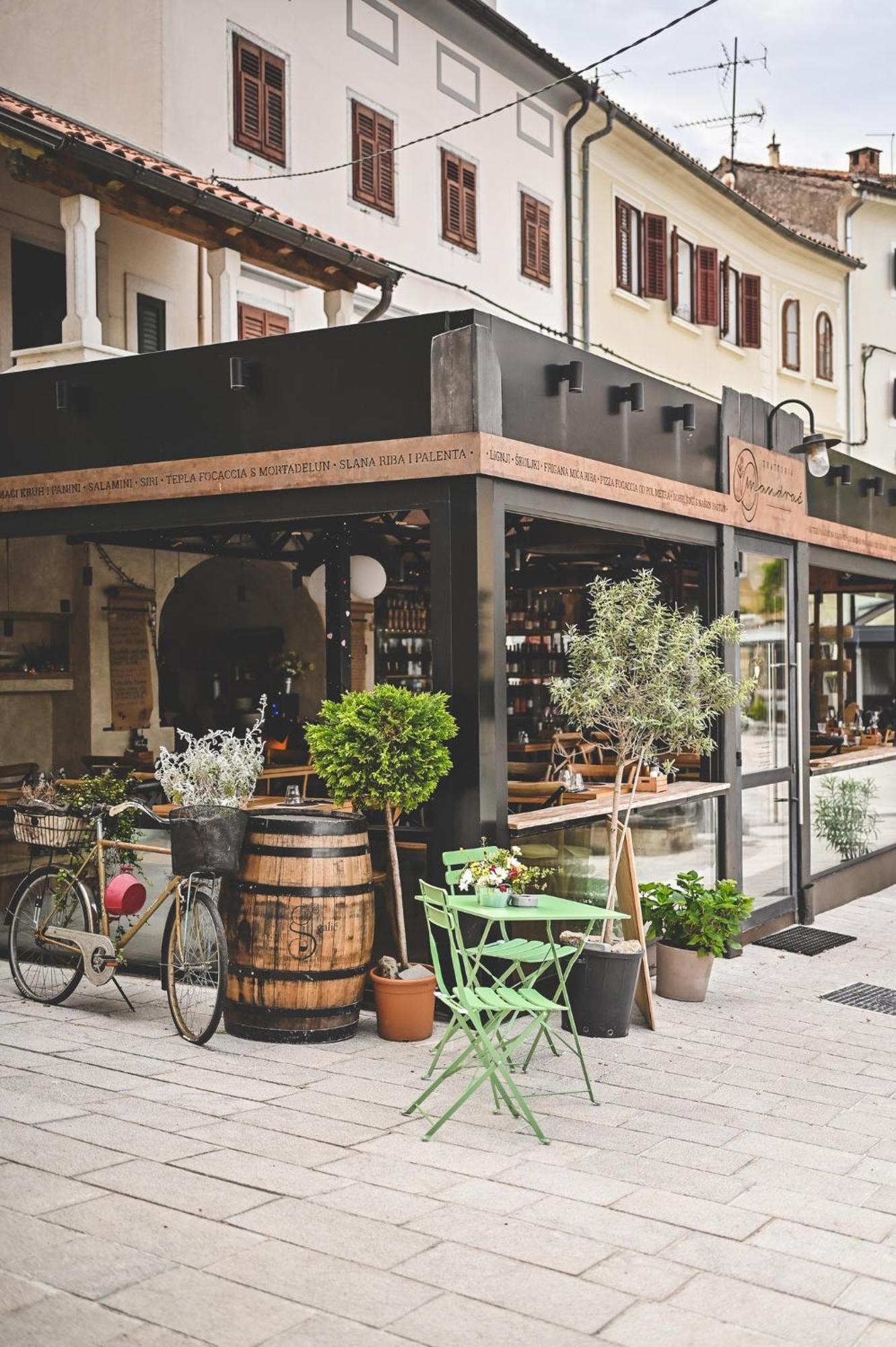 Apartment Mirna - What You See Is What You Get Opatija Exterior photo