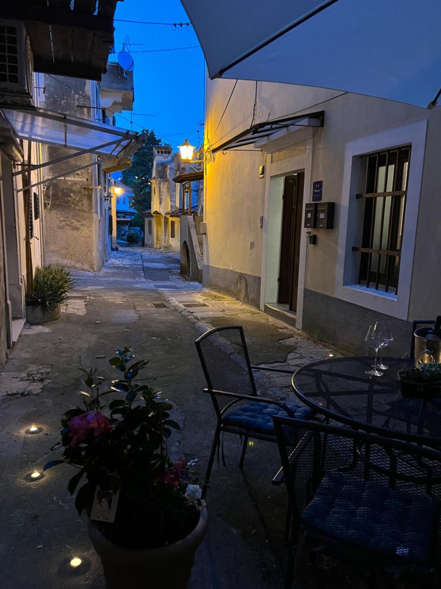 Apartment Mirna - What You See Is What You Get Opatija Exterior photo