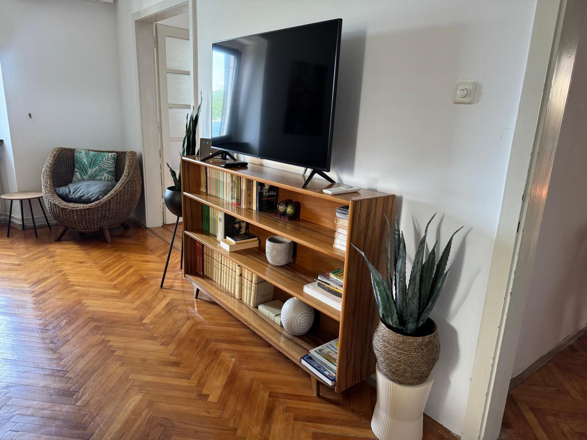 Apartment Mirna - What You See Is What You Get Opatija Exterior photo