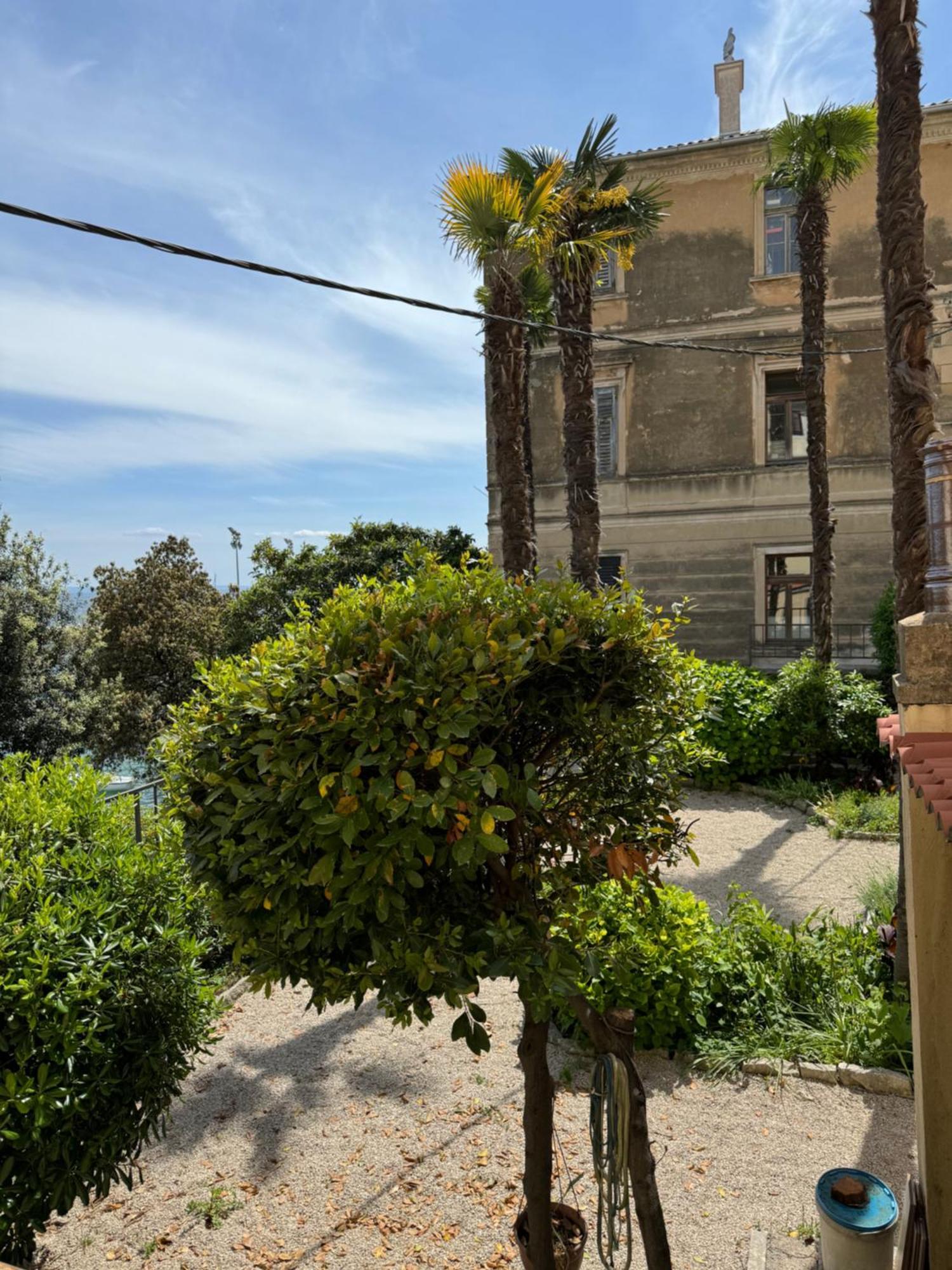 Apartment Mirna - What You See Is What You Get Opatija Exterior photo