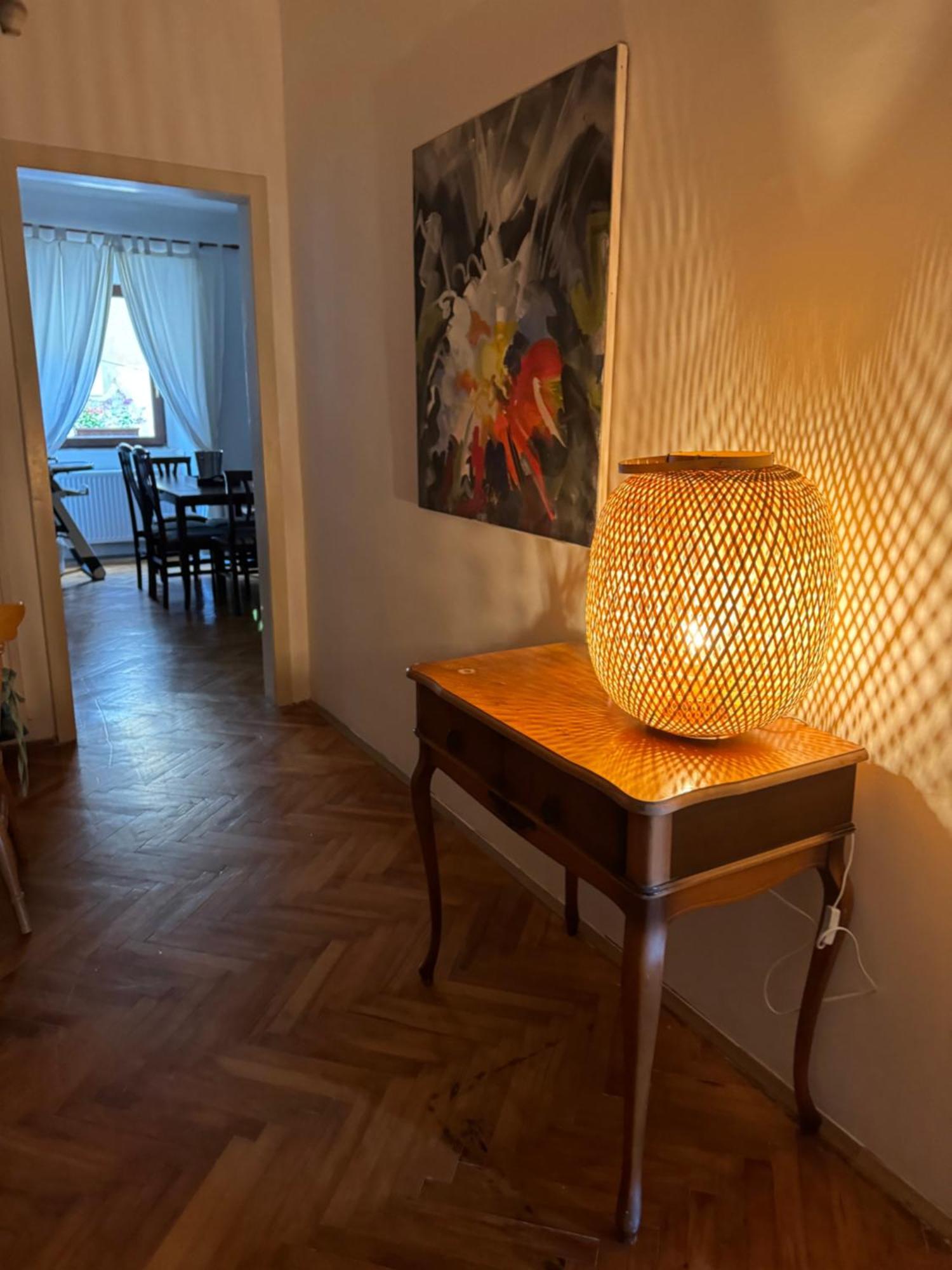 Apartment Mirna - What You See Is What You Get Opatija Exterior photo