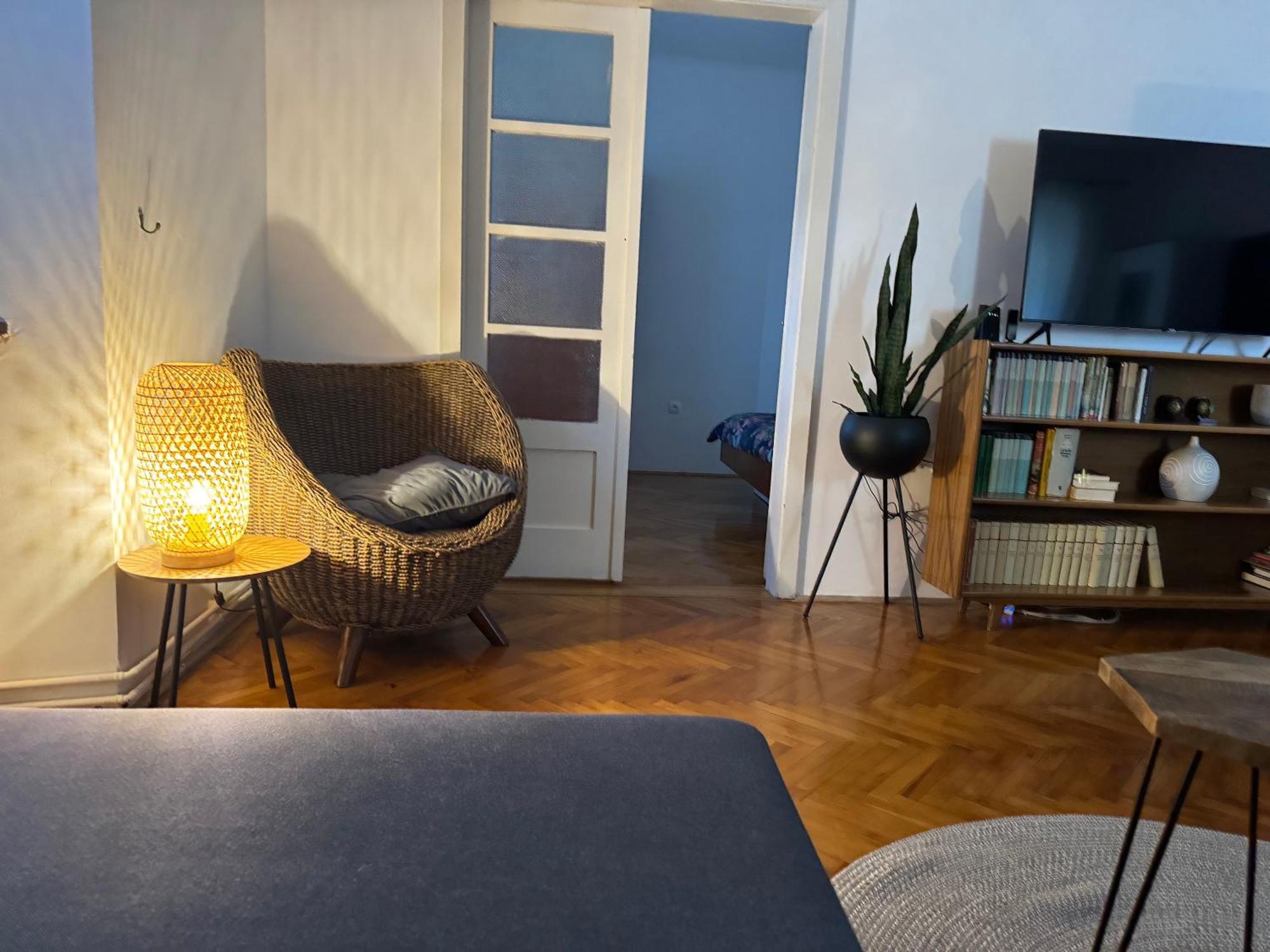 Apartment Mirna - What You See Is What You Get Opatija Exterior photo