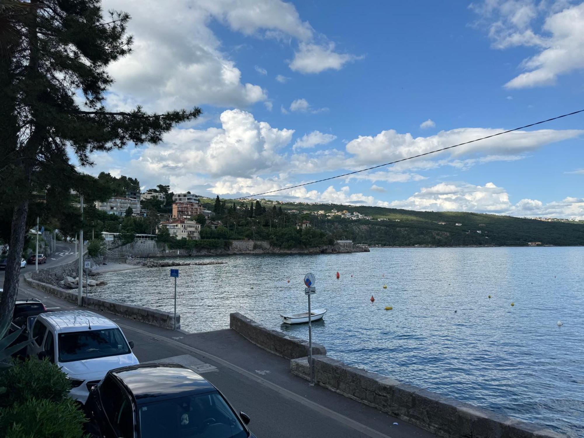 Apartment Mirna - What You See Is What You Get Opatija Exterior photo