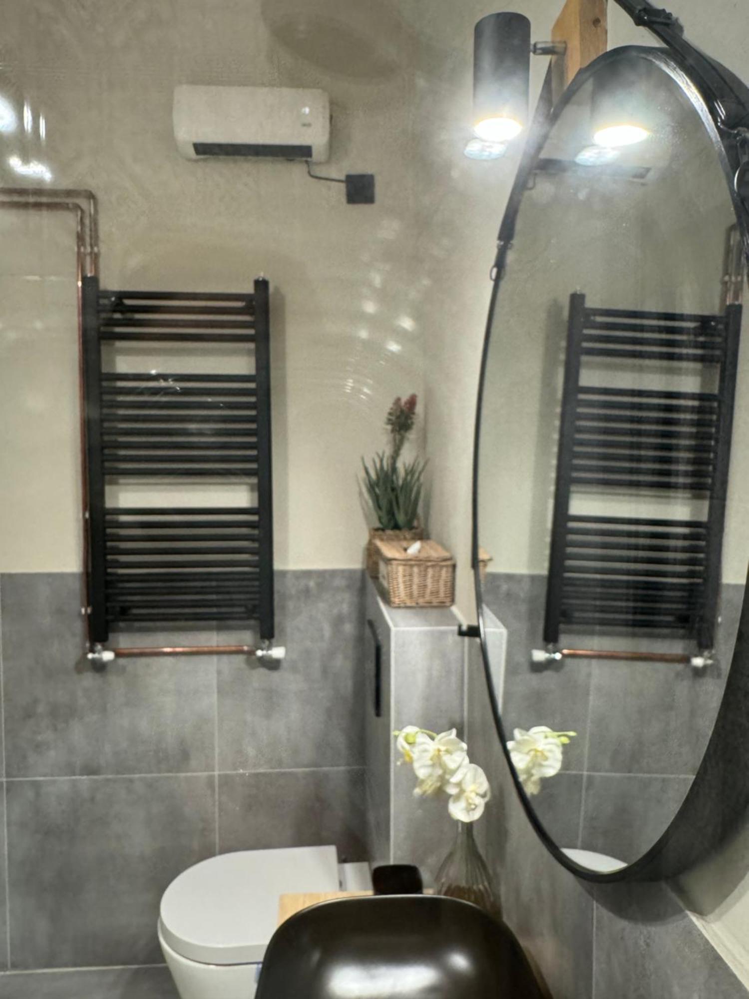 Apartment Mirna - What You See Is What You Get Opatija Exterior photo