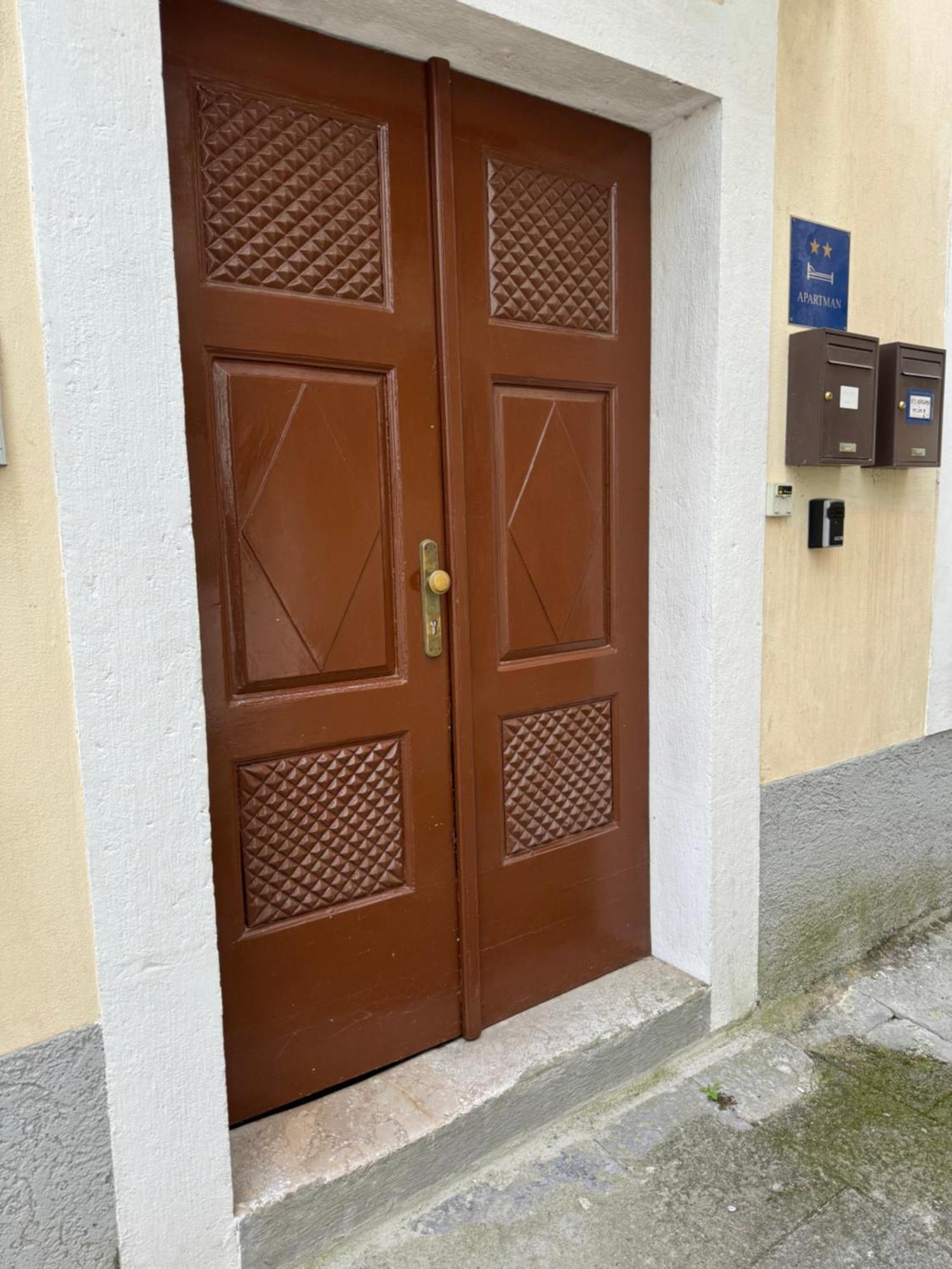 Apartment Mirna - What You See Is What You Get Opatija Exterior photo