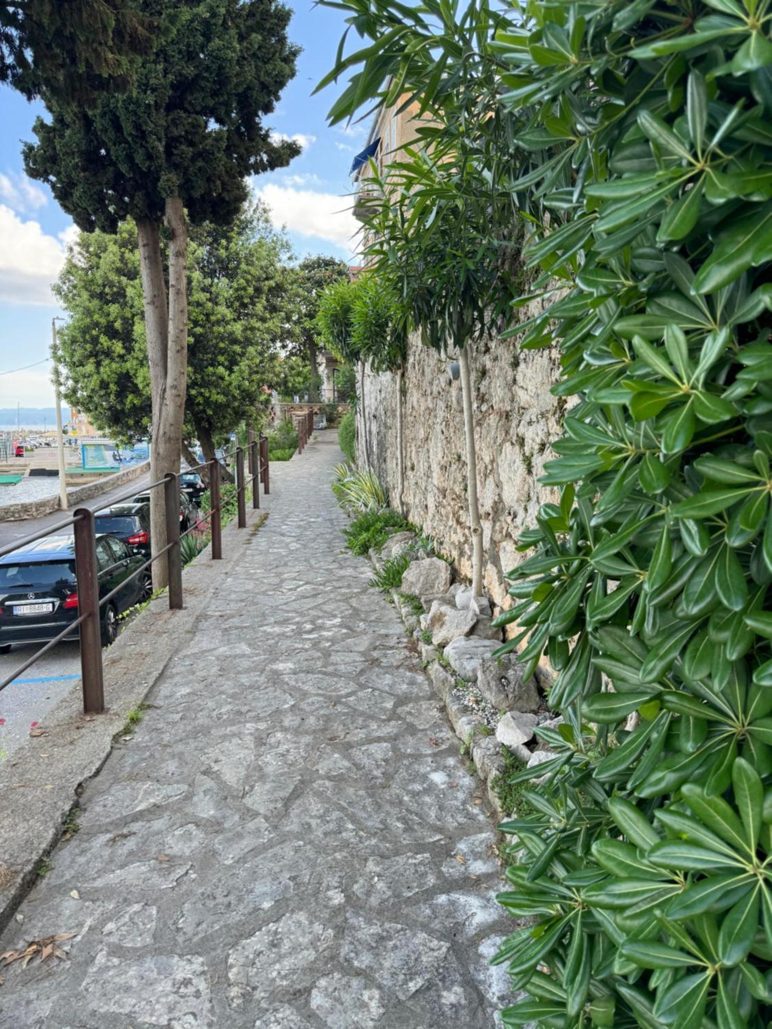 Apartment Mirna - What You See Is What You Get Opatija Exterior photo