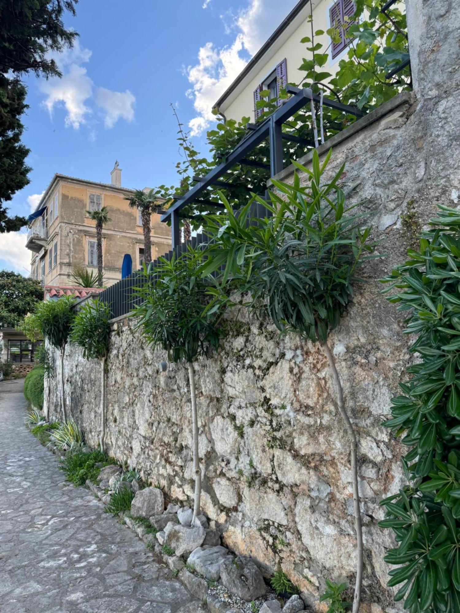 Apartment Mirna - What You See Is What You Get Opatija Exterior photo
