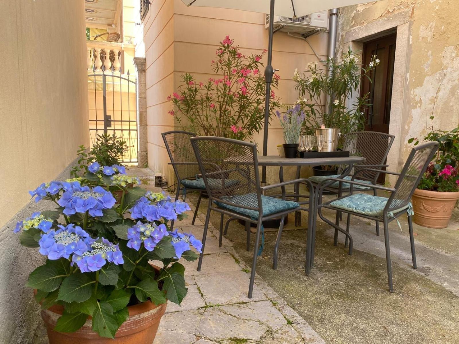 Apartment Mirna - What You See Is What You Get Opatija Exterior photo