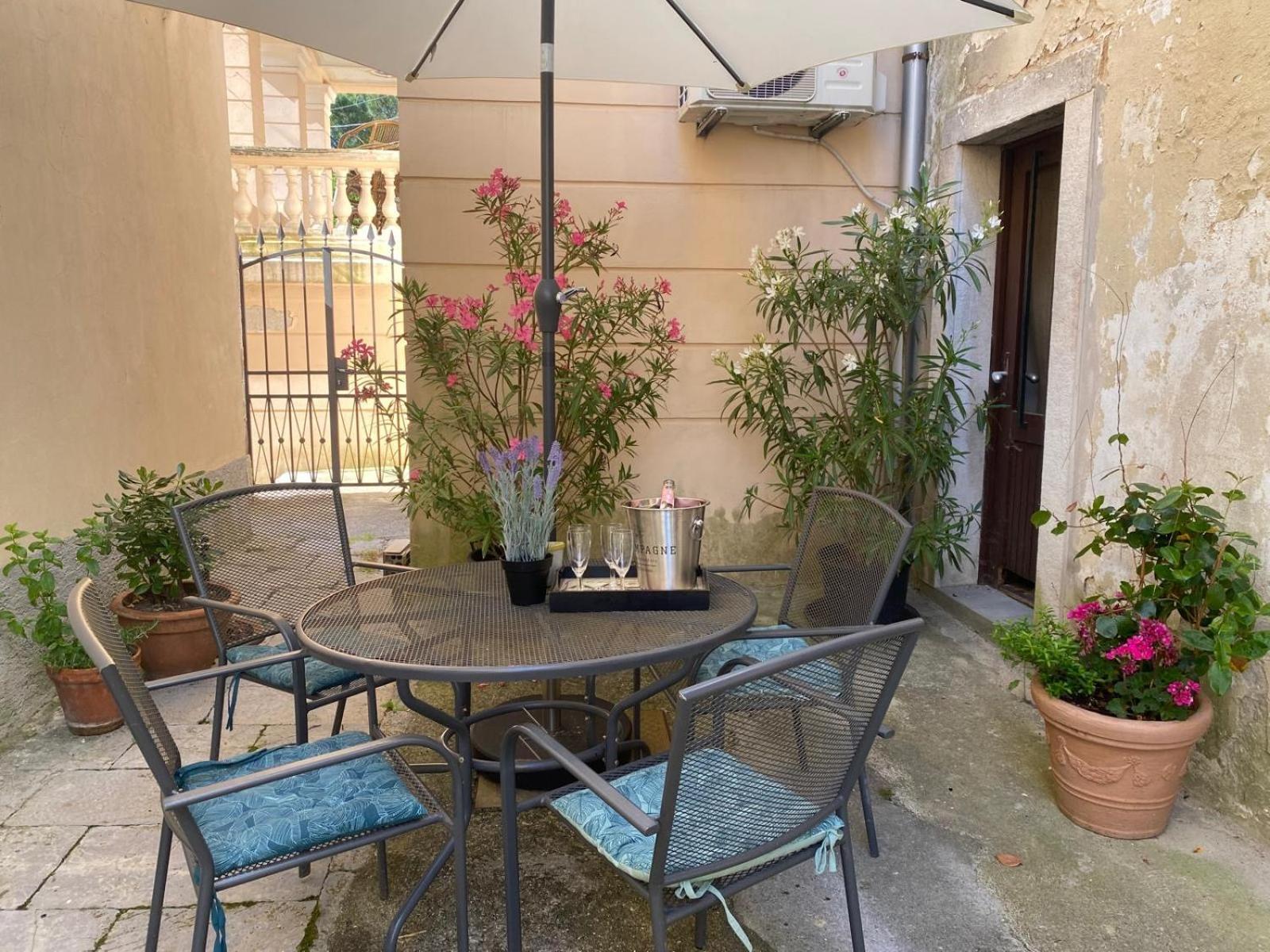 Apartment Mirna - What You See Is What You Get Opatija Exterior photo