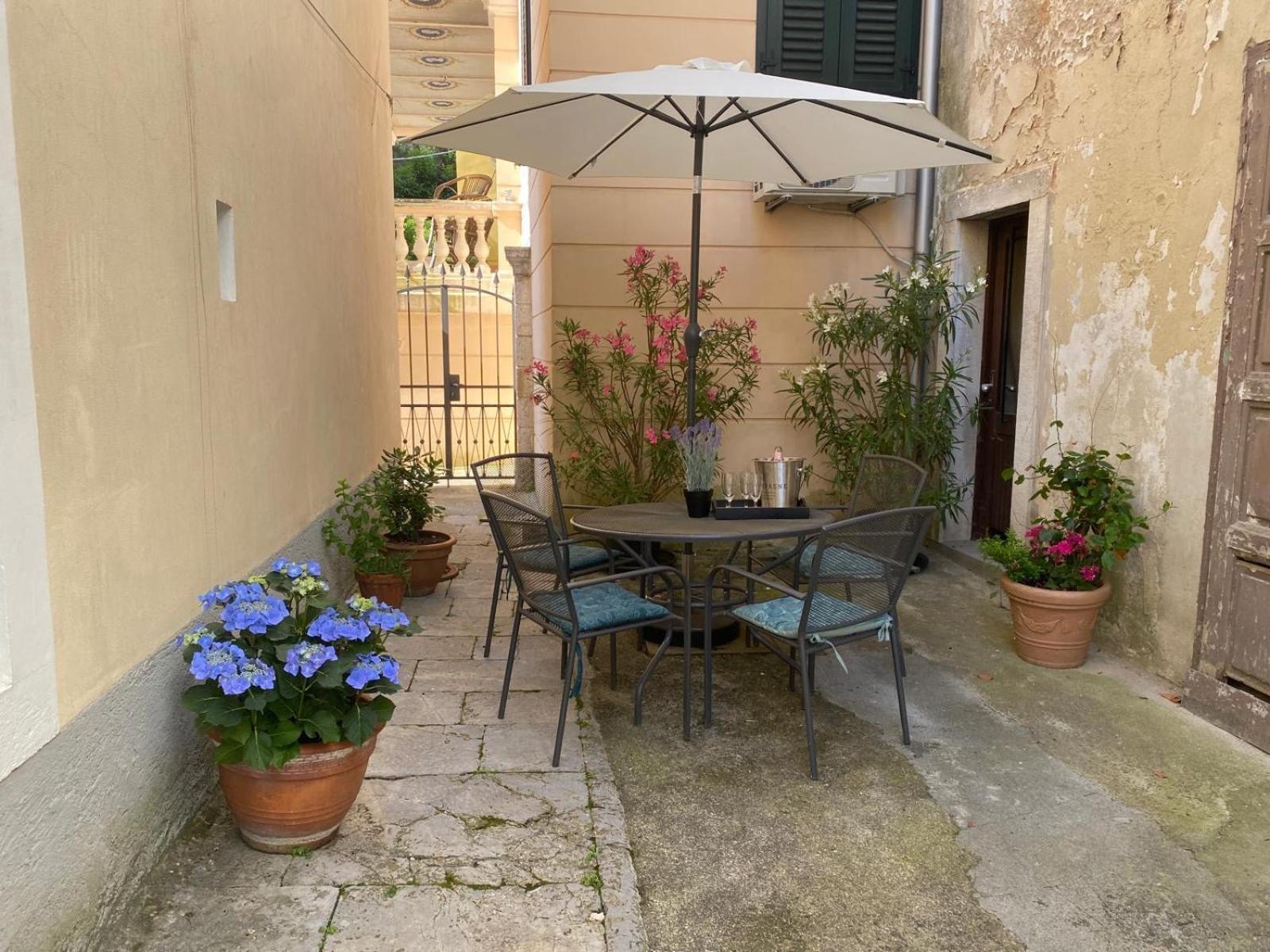 Apartment Mirna - What You See Is What You Get Opatija Exterior photo