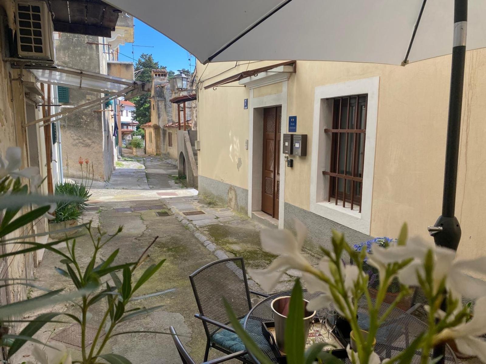 Apartment Mirna - What You See Is What You Get Opatija Exterior photo