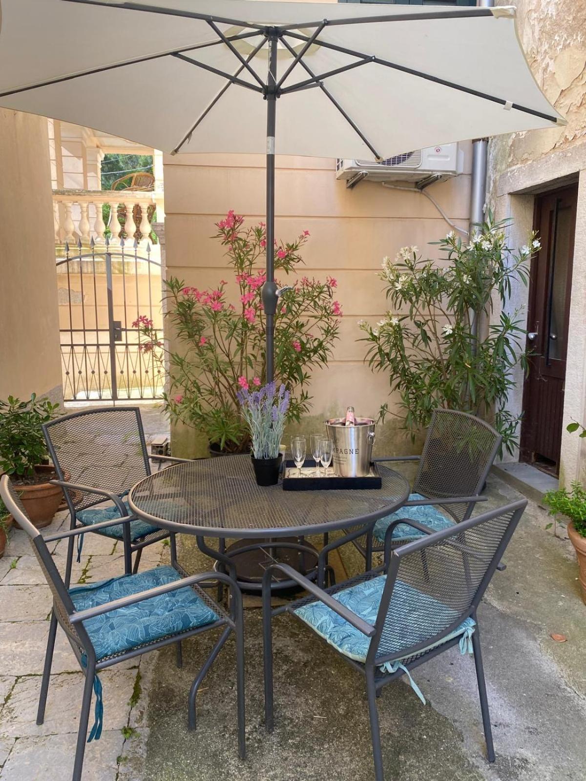 Apartment Mirna - What You See Is What You Get Opatija Exterior photo